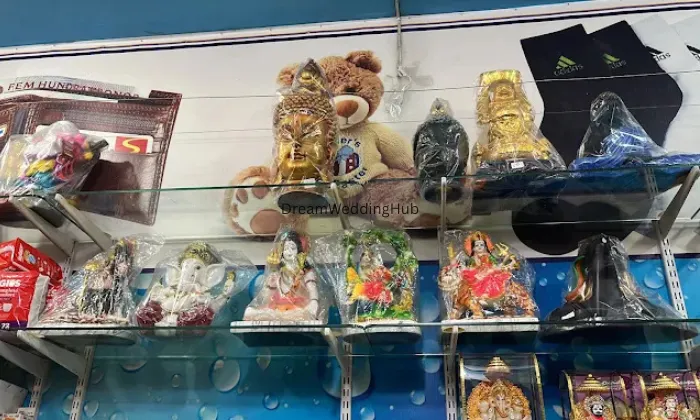 Khushboo General Store  Gift Shop